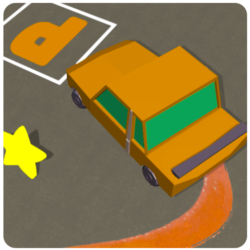Park Master Pro : Car Parking 2021 icon