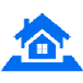 Wifi Home icon