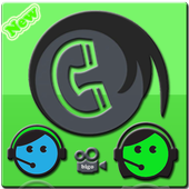 call Video bigo live Recorder icon