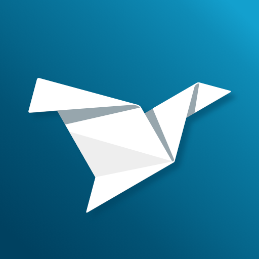 LetKnow - encrypted messenger icon