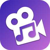 Mix Audio With Video on 9Apps