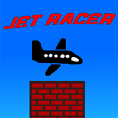 Jet Racer icon
