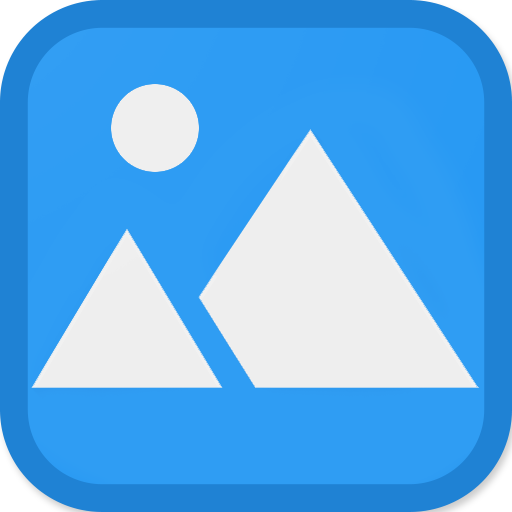 QuickPic  Gallery:Photo Editor icon