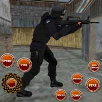 IGI Jungle Commando 3D Action