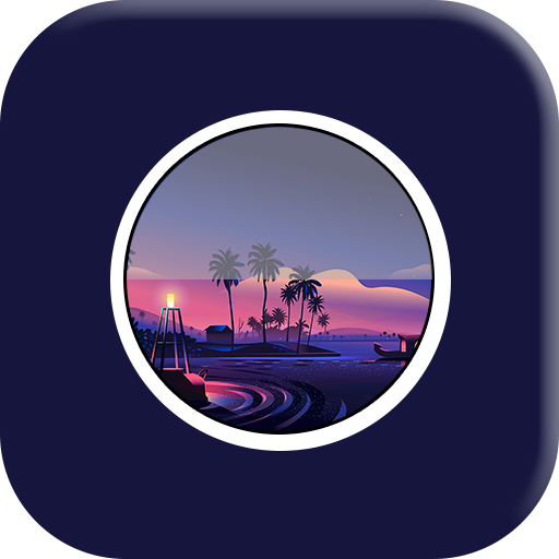 PicMotion - Live Motion On Photo आइकन