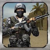 Street Fighting Man icon