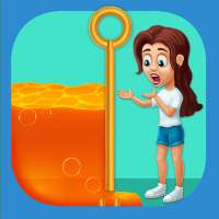 Resort Hotel: Bay Story on 9Apps