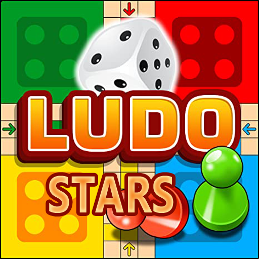Ludo Stars icon