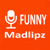 Funny : Madlipz Videos 2020 icon