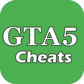 Cheats for GTA 5