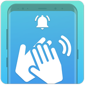 Clap To Find My Phone icon