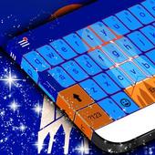 Barcelona Theme for Keyboards icon