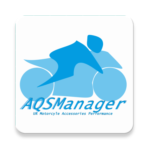 AQS Manager icon