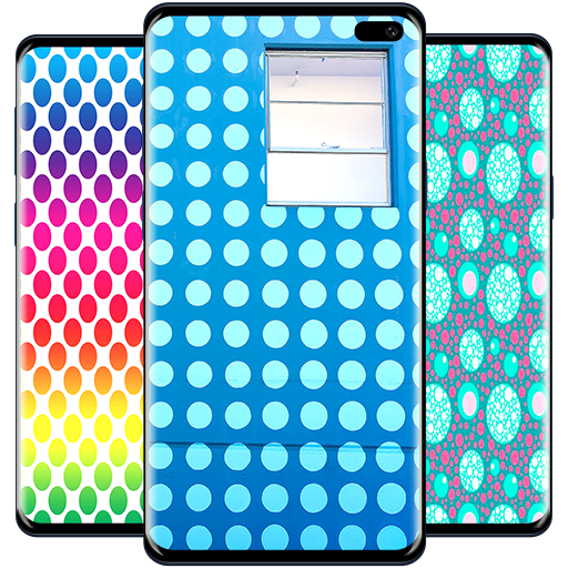 Polka Dot Wallpapers icon