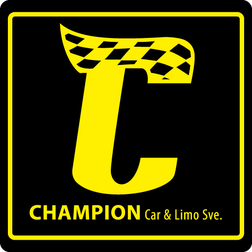 Champion Car &amp; Limo Service icon