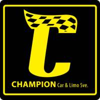 Champion Car & Limo Service