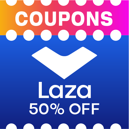 ikon Coupons for Lazada Shopping Deals &amp; Discounts