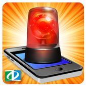 Siren Sounds (Ringtones) icon