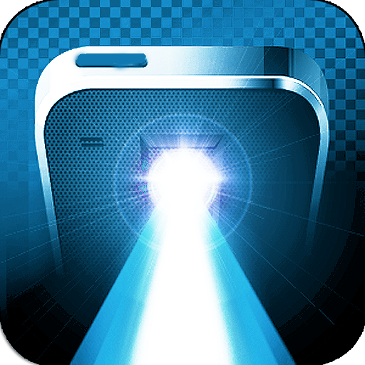 Power Flashlight Plus icon
