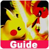 Guide for Pokémon duel
