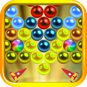 Dinosaur Shoot Bubble