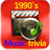 90'S music trivia