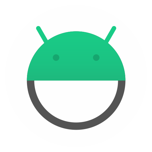 AndroUnity KWGT أيقونة