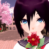 Yandere Chan High School icon