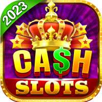 Party Vegas - Jackpot Slots