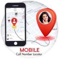 Mobile Call Number Locator on 9Apps