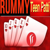 Rummy Teen Patti Poker icon