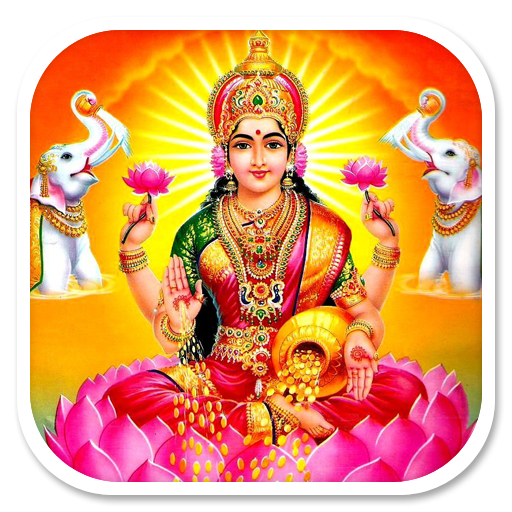 Lakshmi Devi Wallpapers icon