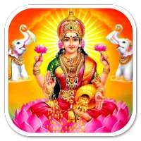 Lakshmi Devi Wallpapers on 9Apps