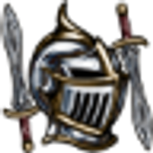 Algadon Medieval Web Game icon