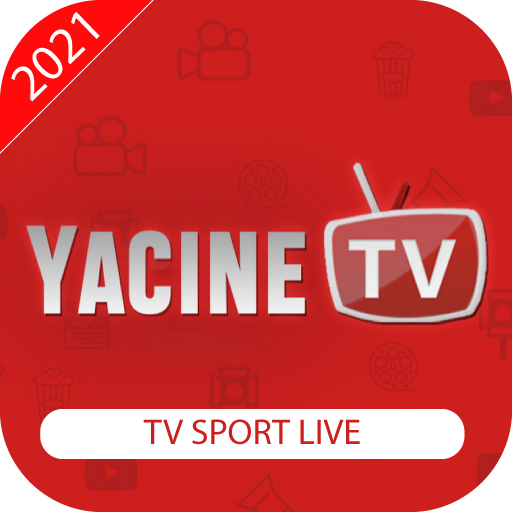 Yacine TV: Free Live Sport Watching Guide 2021 icon