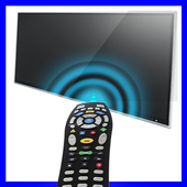 Universal tv control for any icon