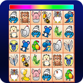 Picachu Connect Animals icon