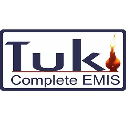 Tuki - Parent app icon