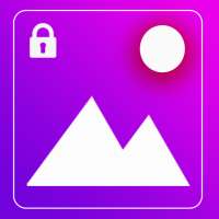Safe Gallery : hide image, video & audio