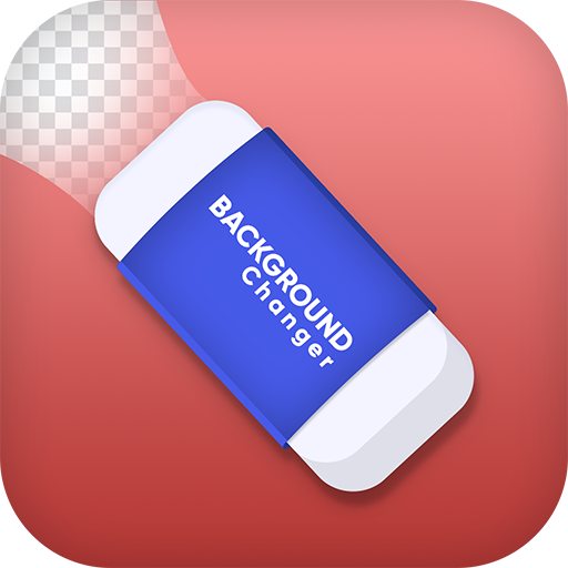 Photo Background Changer icon