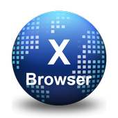 Xbrowser on 9Apps