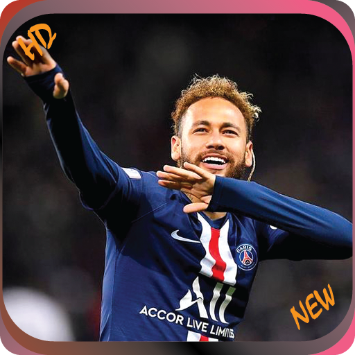 Neymar JR HD Wallpapers icon