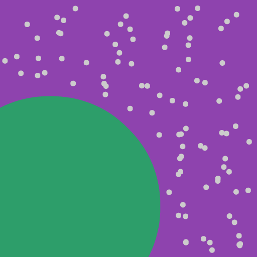 ikon Let's Play With Particles