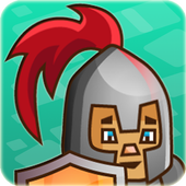 Little King Knight icon