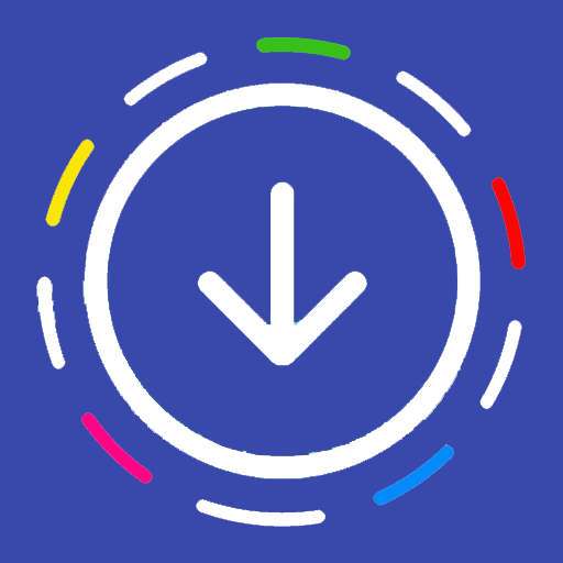 Story Saver for Facebook, Instagram, WhatsApp icon