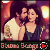 Pragya &amp; Abhi Status Songs icon