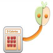 Calories Burned Calculator – control your weight on 9Apps