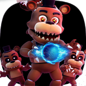 -Five Nights- at Freddy's Guide Game icon