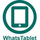 Tablet für WhatsApp