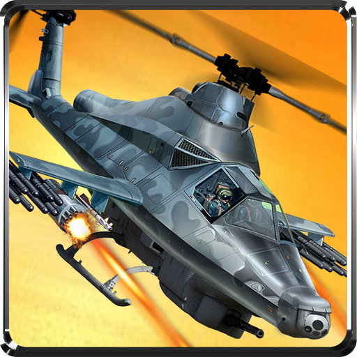 Helicopter Fight: Apocalypse icon